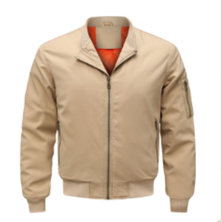 Ignazio - Herren bomber jacke