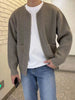 Gunther - strickjacke
