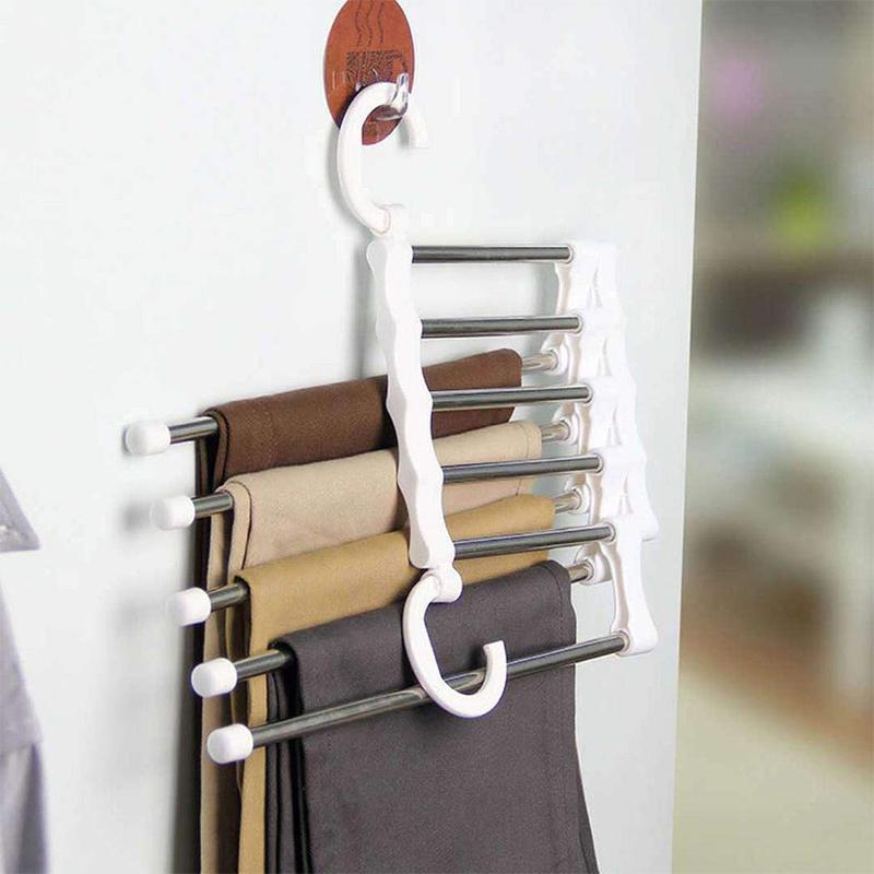 HangPro - Ihr neuer Kleiderordner