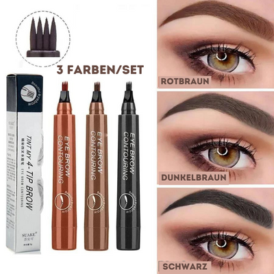 BrowSculpt - Die ultimative Lösung für perfekte Augenbrauen