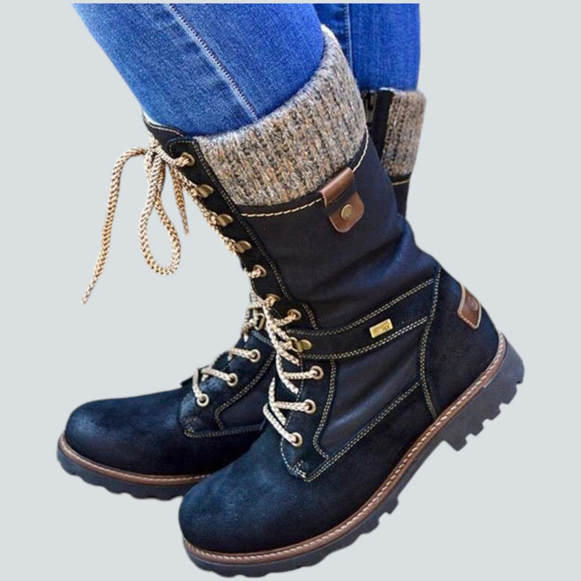 GripStride - Rutschfeste stiefel mit ultimativem grip