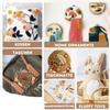Craftique - Meisterwerk Stickerei Starterset