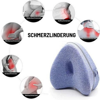 PerfectPosture™ - Ergonomisches Bein-Kissen