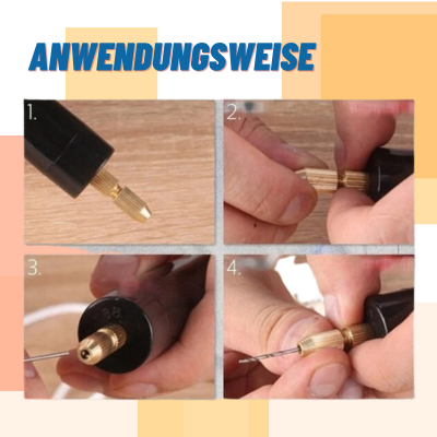 GeniusBit™ - Mehrzweckwerkzeug