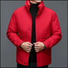 Percival - Trendy daunenjacke für den wintersport