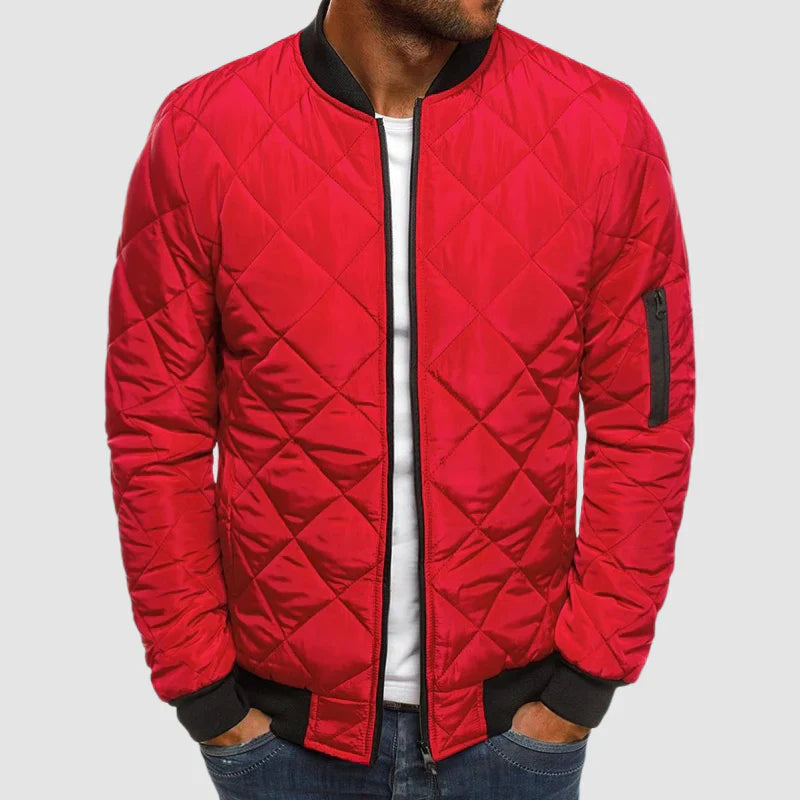 Anthony - Premium herren übergangsjacke