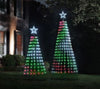 Sparkle™ - Weihnachtsbaum-Lichtshow