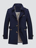 Roderich - Leichte Windjacke