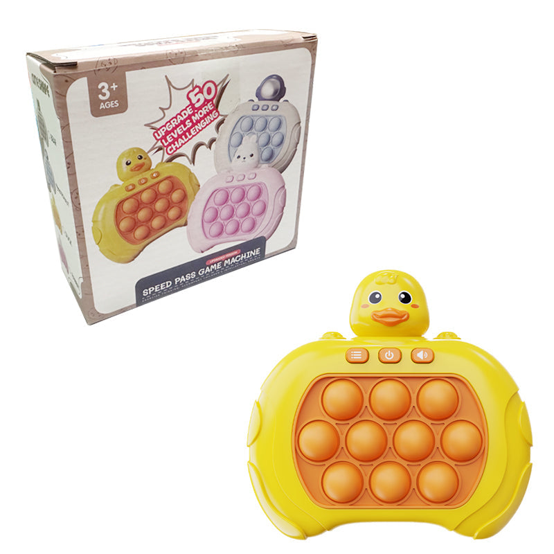 BubblePop™ - Agilen Reflexe verbesserung Spiel