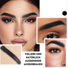 BrowFix - Schnell Formen Getöntes Brauengel