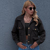 Océane - Sommerjacke im eleganten Look