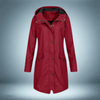 Zoé - Regenparka In Blau
