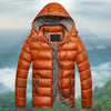 Sterling - Puffer Winterjacke Für Herren