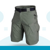 Alexander - Rugged Comfort Cargo-Shorts für Männer
