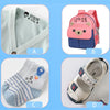 ClothStamp™ - Individueller Namensstempel