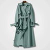 Wilma - Trenchcoat für damen