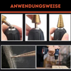 TitanTough™ - Titan-Bohrer-Set (6 Stück）