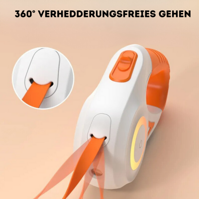 SafePaws - Sichere Hundeleine