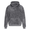 Madisyn - Warmer flauschiger hoodie
