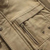Hagen - Multi-pocket herrenweste