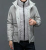 Percival - Trendy daunenjacke für den wintersport