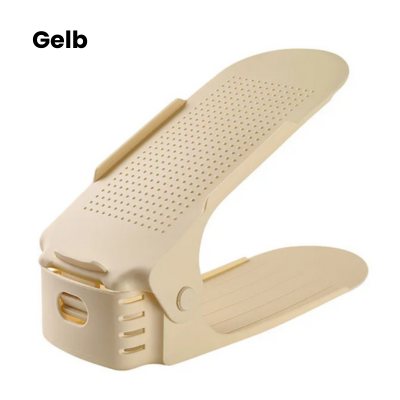 ShoeNest - Ultimativer Schuh-Organisator