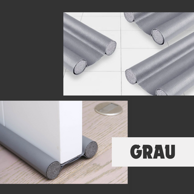 SureShield™ - Wasserdichte Türdichtung