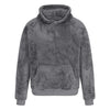 Sara - Warmer Flauschiger Hoodie