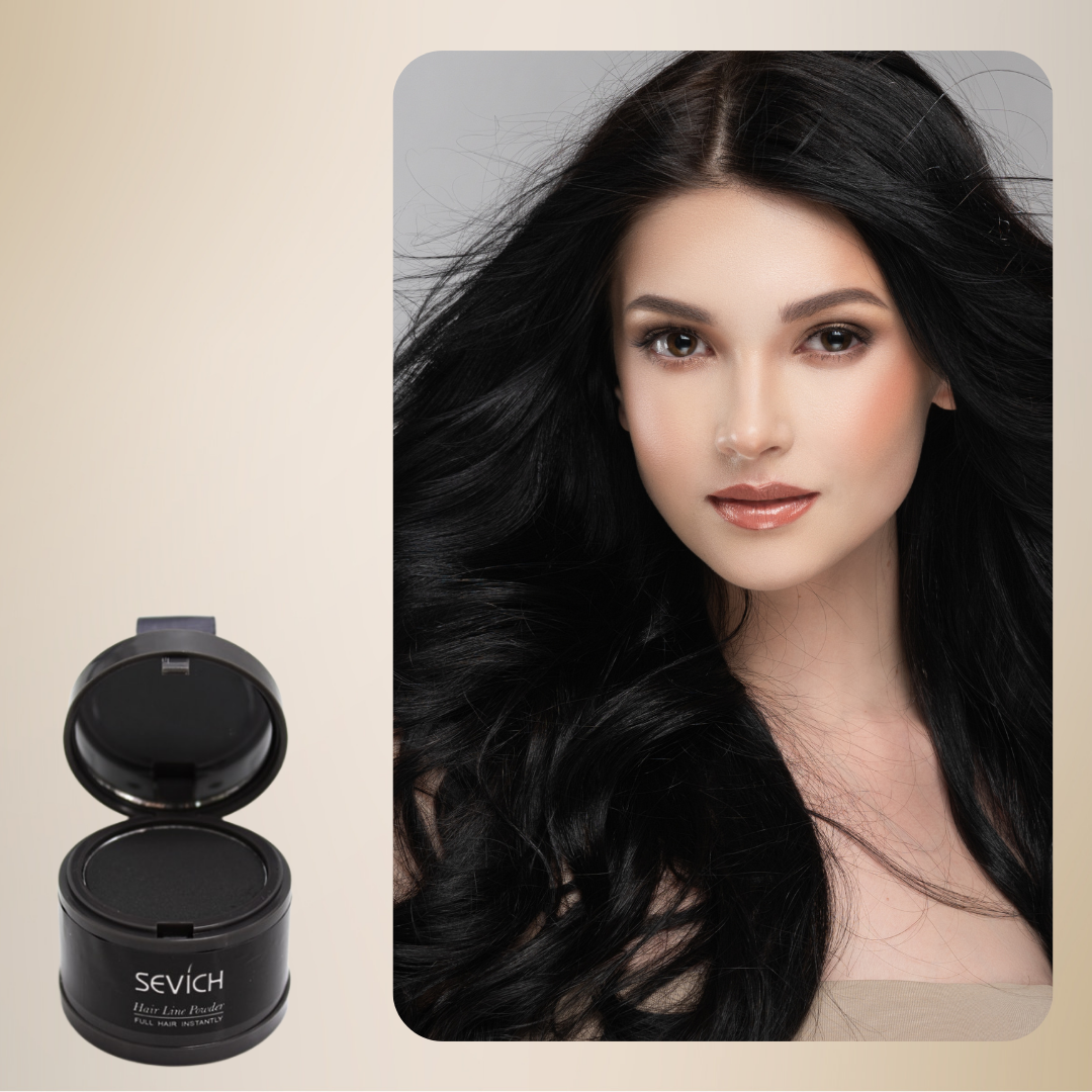 HairMax™ - Verwandeln Sie Ihr Haar von dünn zu dick