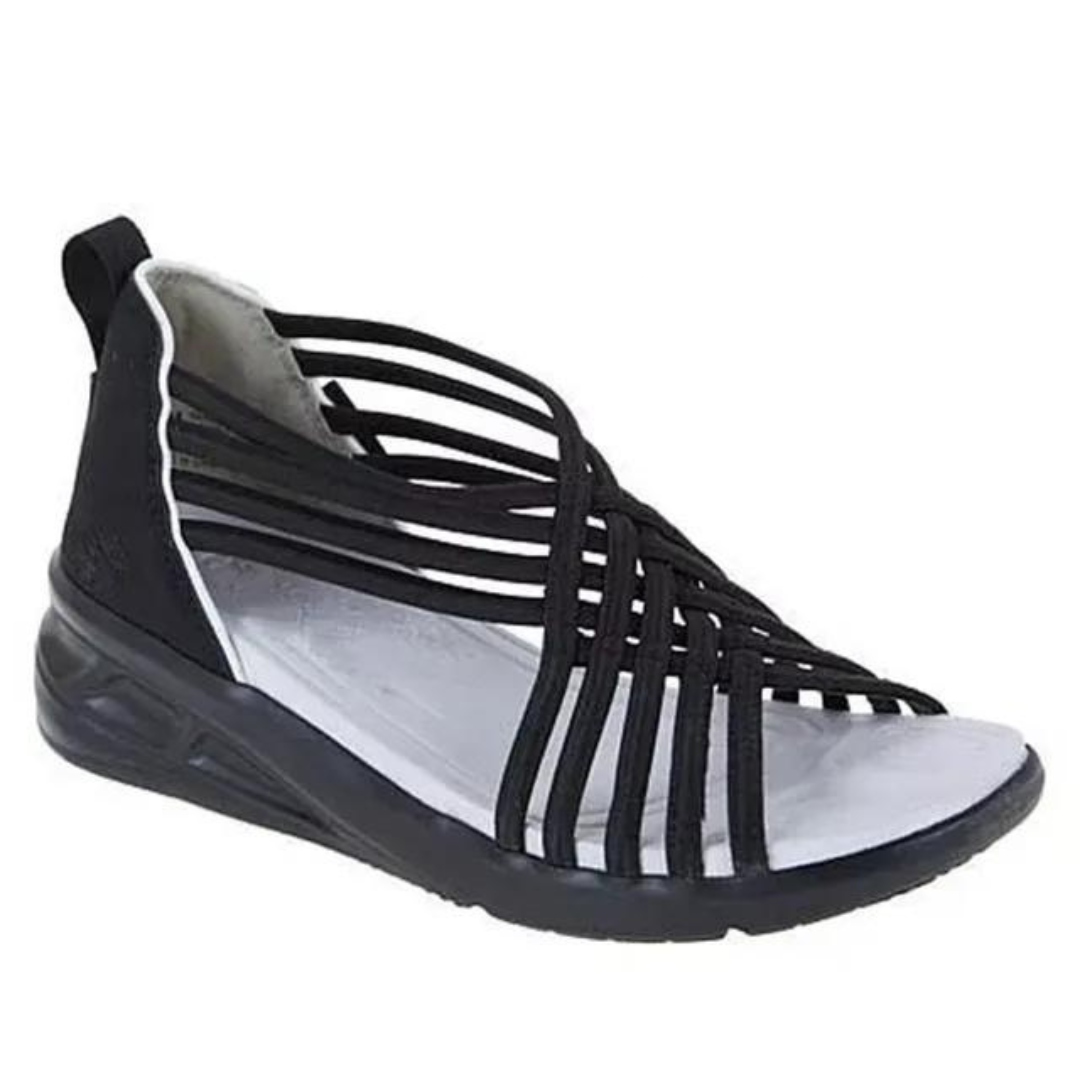 Pauline - Bequeme orthopädische Sandalen