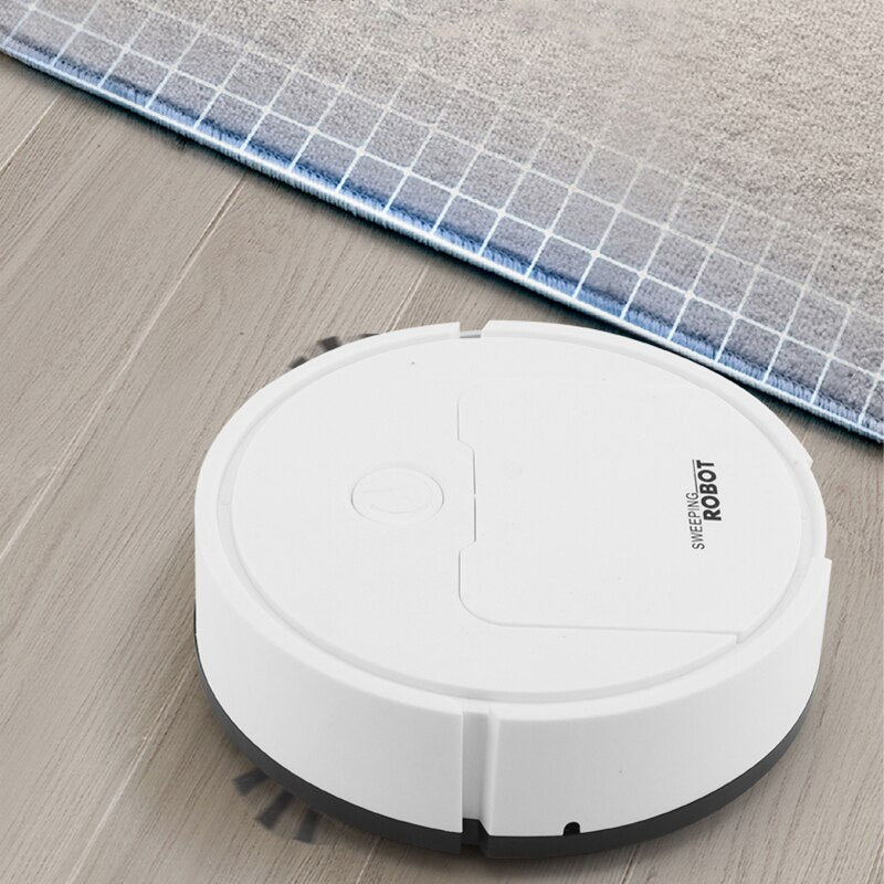 VacRover™ - Roboter-Staubsauger (50% RABATT)