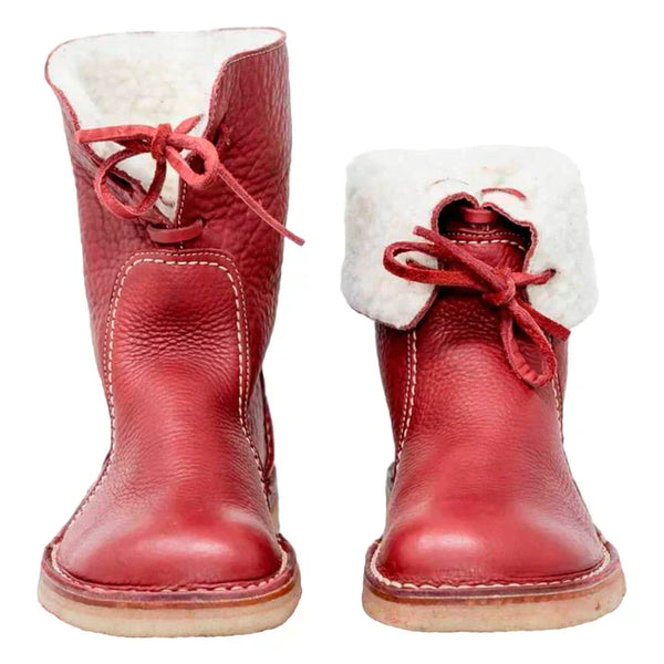 Helena - Bequeme und gemütliche damenstiefel