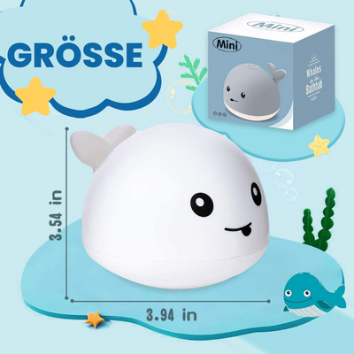 Flipper™ - Badespielzeug für Kinder