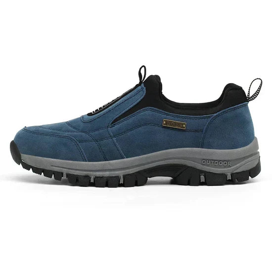 Anton - Orthopädische Komfortschuhe