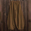 Zola - Comfort Fit Laternenhose