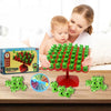 FroggyTree - Frosch Balance Baum