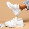 ComfiStep - Turnschuhe mit extra Fußstütze