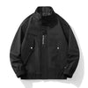 Braxton - Wasserdichte Winddichte Fleece-Skijacke