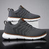 Herren Flyknit-Sneaker - Leichtes Design für Freizeit und Aktivität