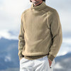 Bobby - Sweatshirt mit Rollkragen