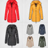 Paulette - Winterjacke für frauen