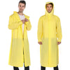 Dennis - Eleganter unisex-regenmantel für den winter