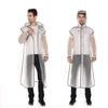 Dennis - Eleganter unisex-regenmantel für den winter