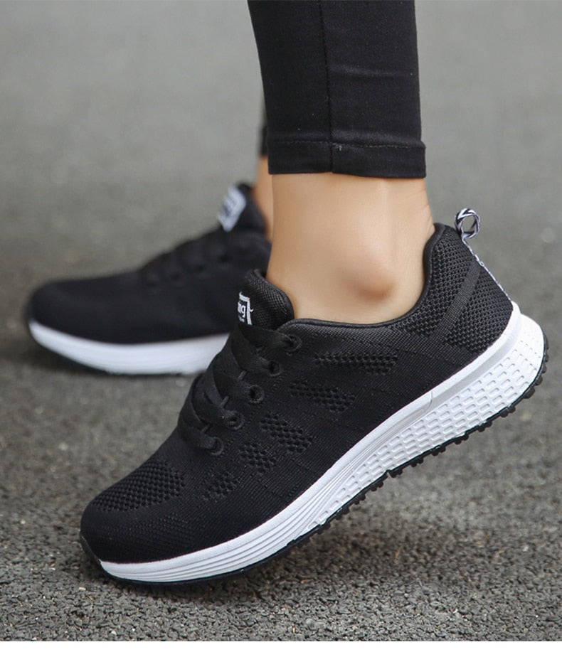 Chiara - Leichte Freizeitschuhe