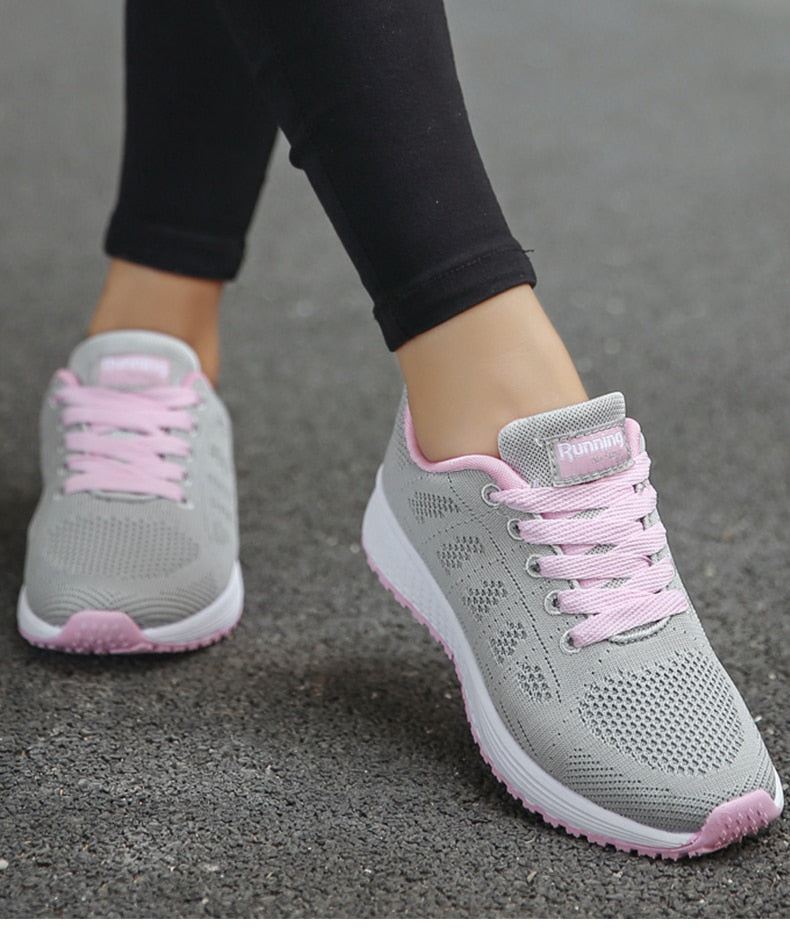 Chiara - Leichte Freizeitschuhe