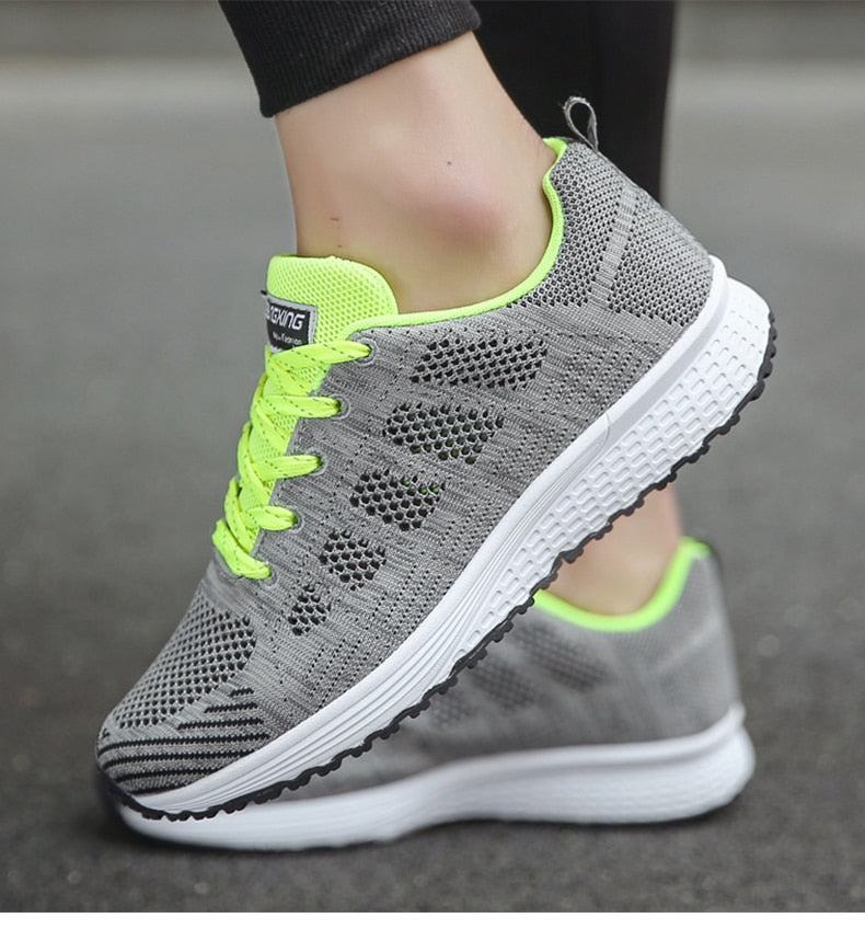 Chiara - Leichte Freizeitschuhe