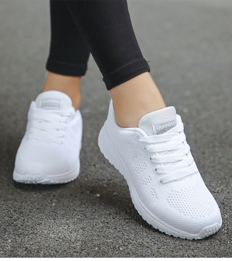 Chiara - Leichte Freizeitschuhe