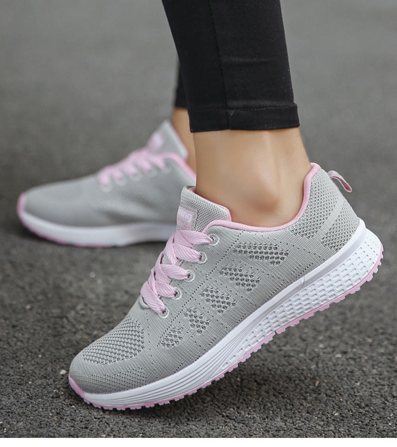 Chiara - Leichte Freizeitschuhe
