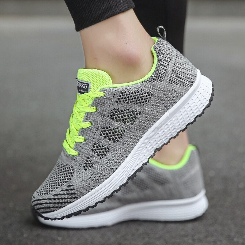 Chiara - Leichte Freizeitschuhe