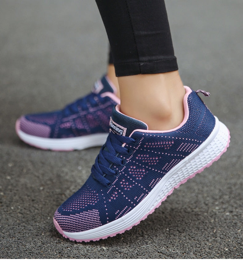 Chiara - Leichte Freizeitschuhe